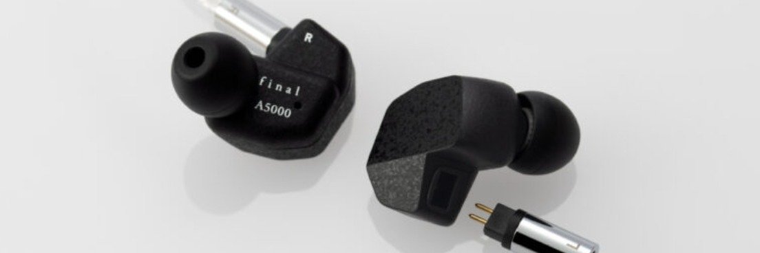 Audio Reviews - final A5000 Review – One Cent To Excellence
