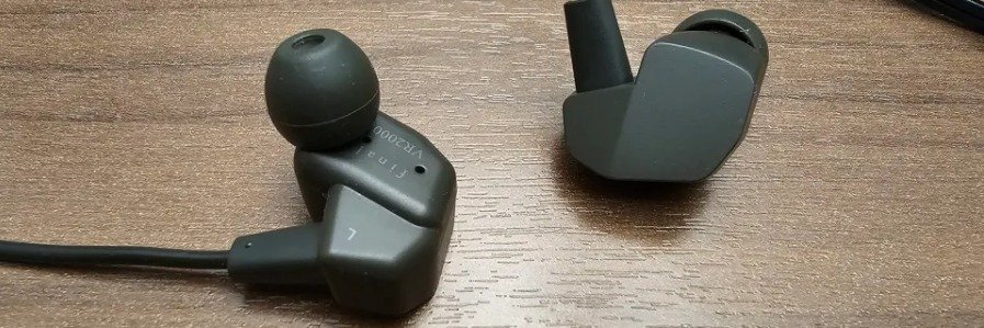 Prime Audio Review - final VR2000 for Gaming Review