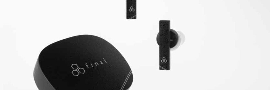 Final Audio unveils updated earbuds with '8K Sound' and some affordable ANC headphones