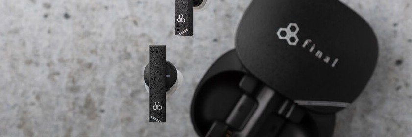 What HIFI - Final ZE8000 MK2 promise better fit and clearer '8K Sound' in updated flagship ANC earbuds