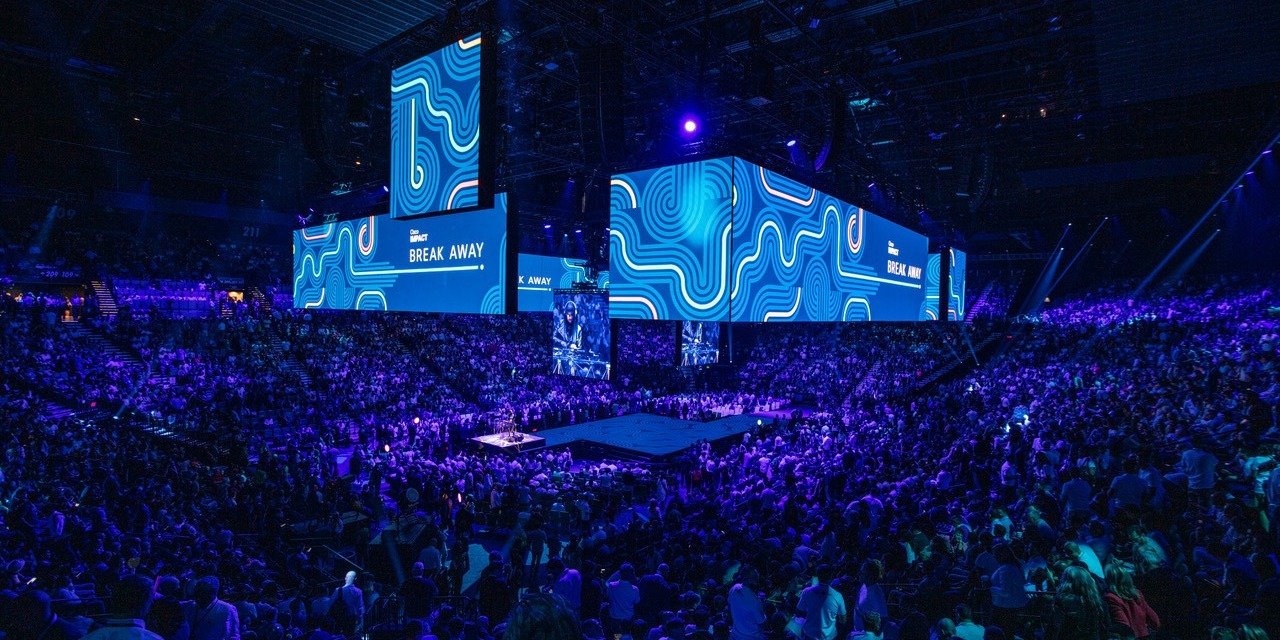 LMG and TENCUE Unite in Innovation for Cisco