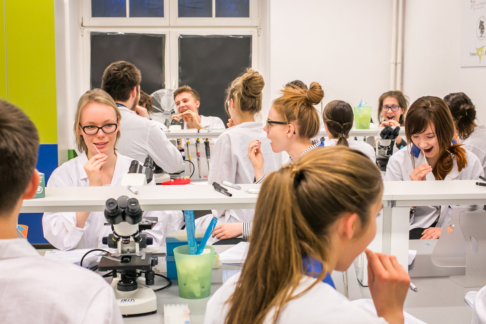 Ruszyły zapisy na bezpłatne ogólnopolskie warsztaty ADAMED SmartUP Academy