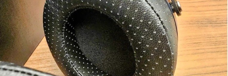 HI-FI TRENDS - Dekoni x Hifiman Cobalt Review: A Refined Dance Between Accuracy and Delight