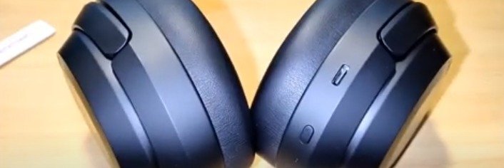 Gadget Explained B-Roll- -SoundMagic P60BT Headphones *Volume/Latency Test*- Gadget Explained Extended Unboxing