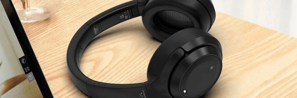 Gamezebo - SOUNDMAGIC P60BT ANC [HARDWARE] REVIEW – IT’S MAGIC?