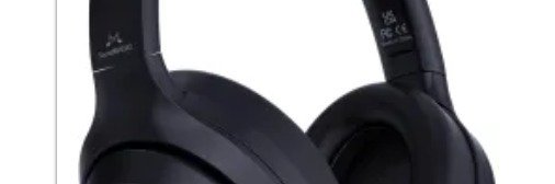 HI-FI TRENDS - SoundMAGIC Returns With the P60BT Wireless Hybrid ANC Headphones