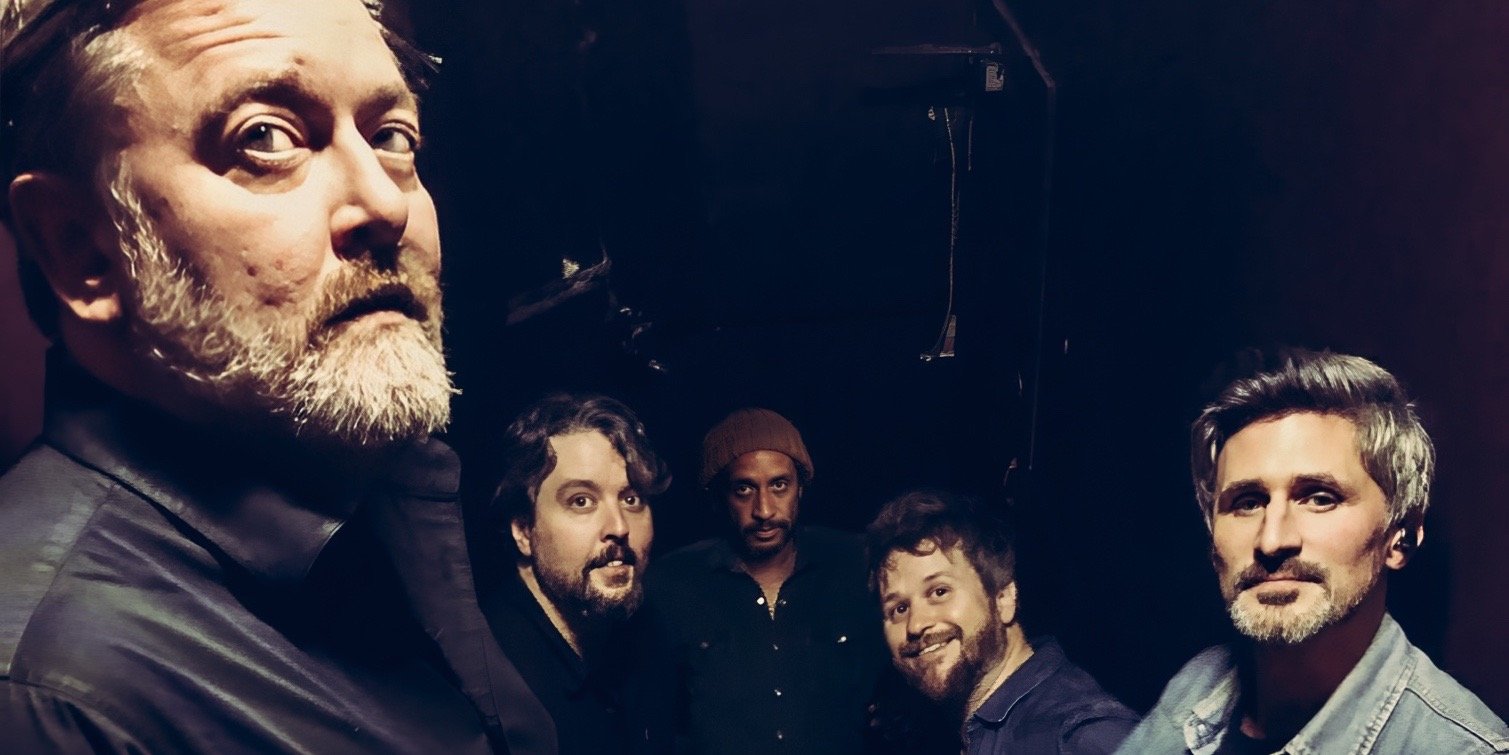 elbow prezentują „Balu”