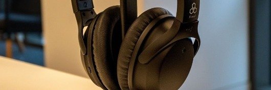 Digital Spy - Best over-ear headphones under £100