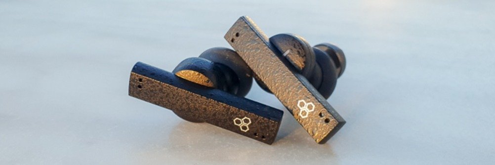 Headphonia - FINAL AUDIO ZE8000 REVIEW