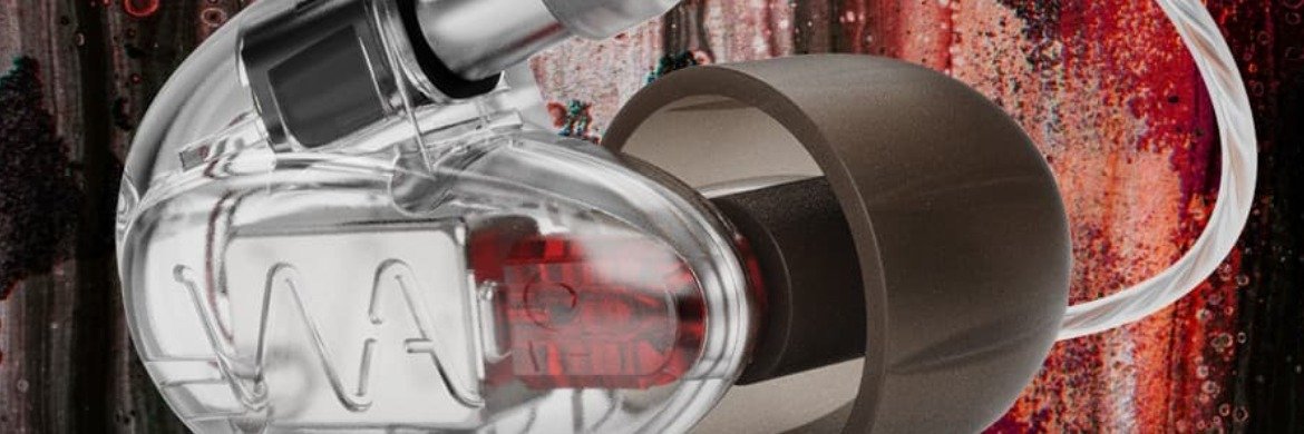 Audiotechnology - Review: Westone AM PRO 10X