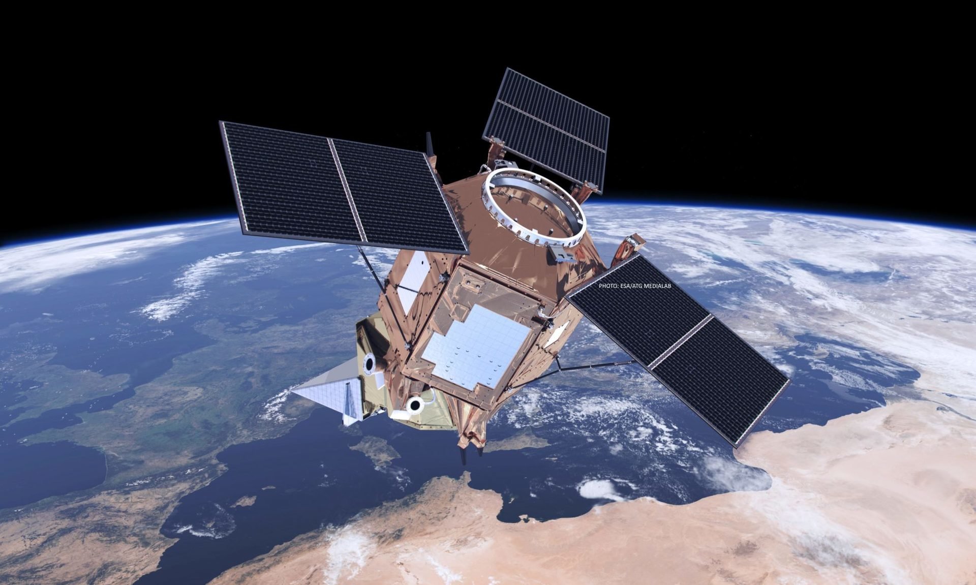 Biznes i kosmos.  Poszukiwani pionierzy