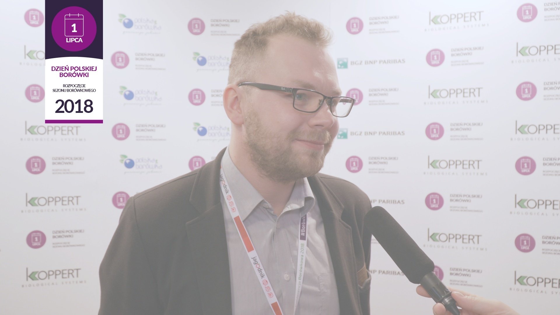 Opowiedzmy o naszych plantacjach 