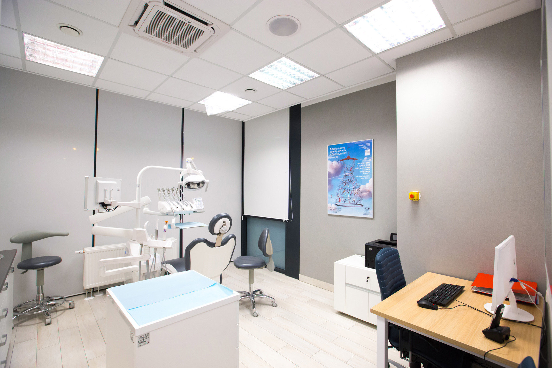 Medicover otwiera nowe centra stomatologiczne we Wrocławiu i w Szczecinie 