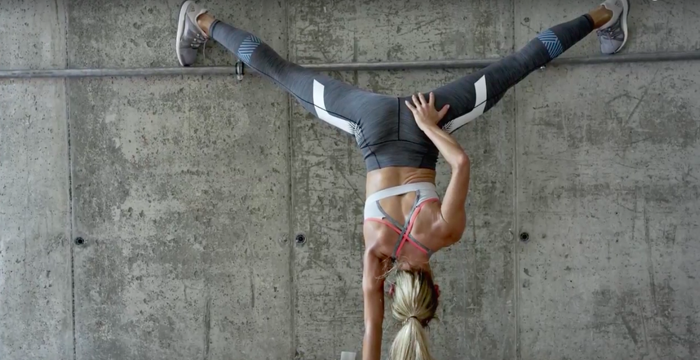 adidas - "All you need" Case Study