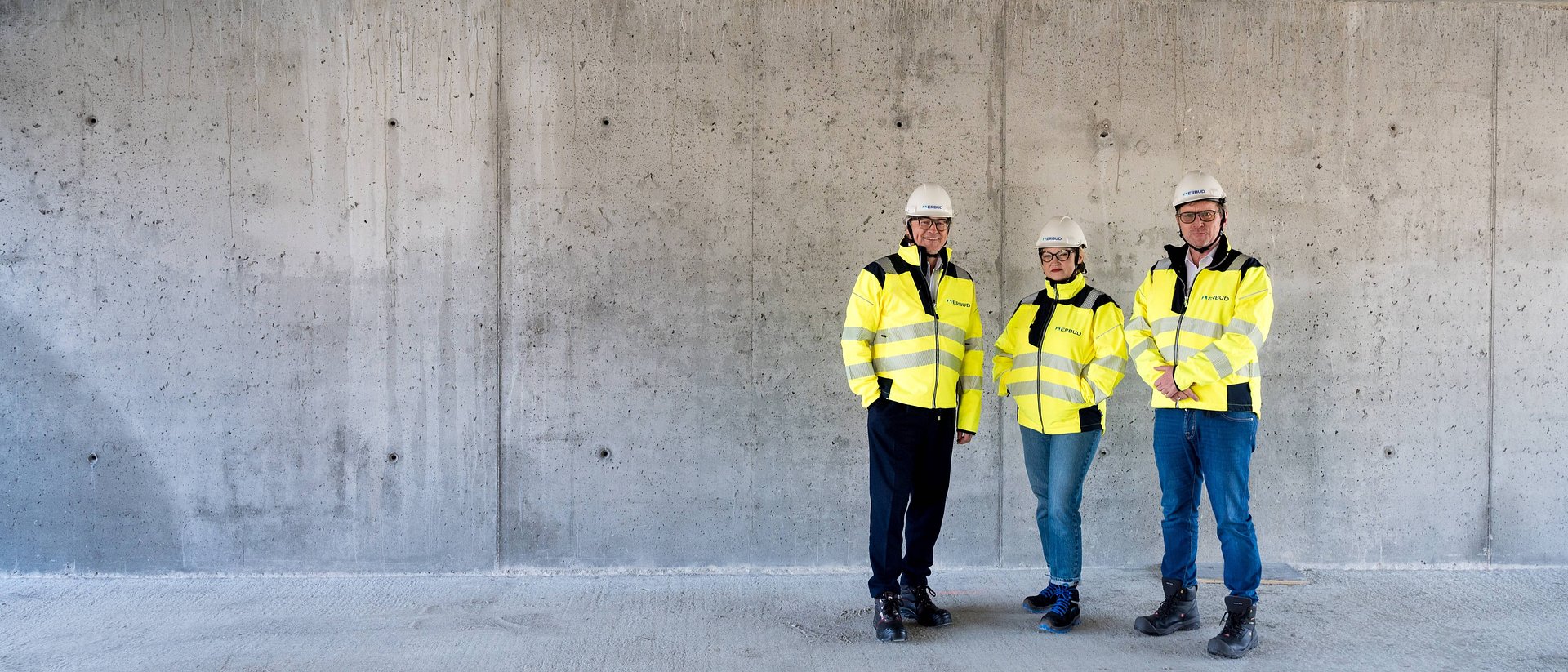 Grupa ERBUD mocna w OZE i przemyśle w 2023 roku