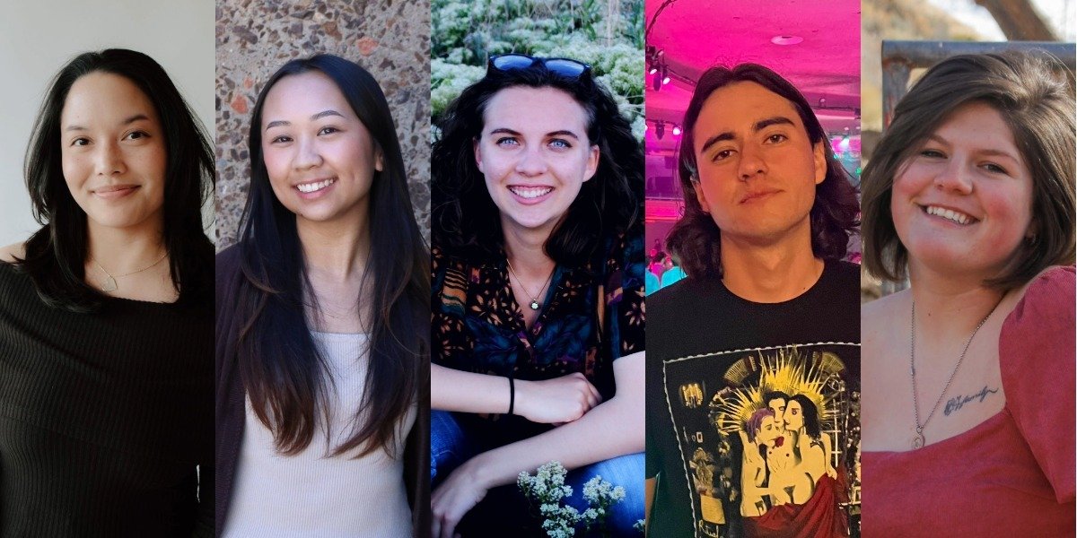 California Humanities Emerging Journalist Fellowship Provides $90K in Support for Community College Journalists