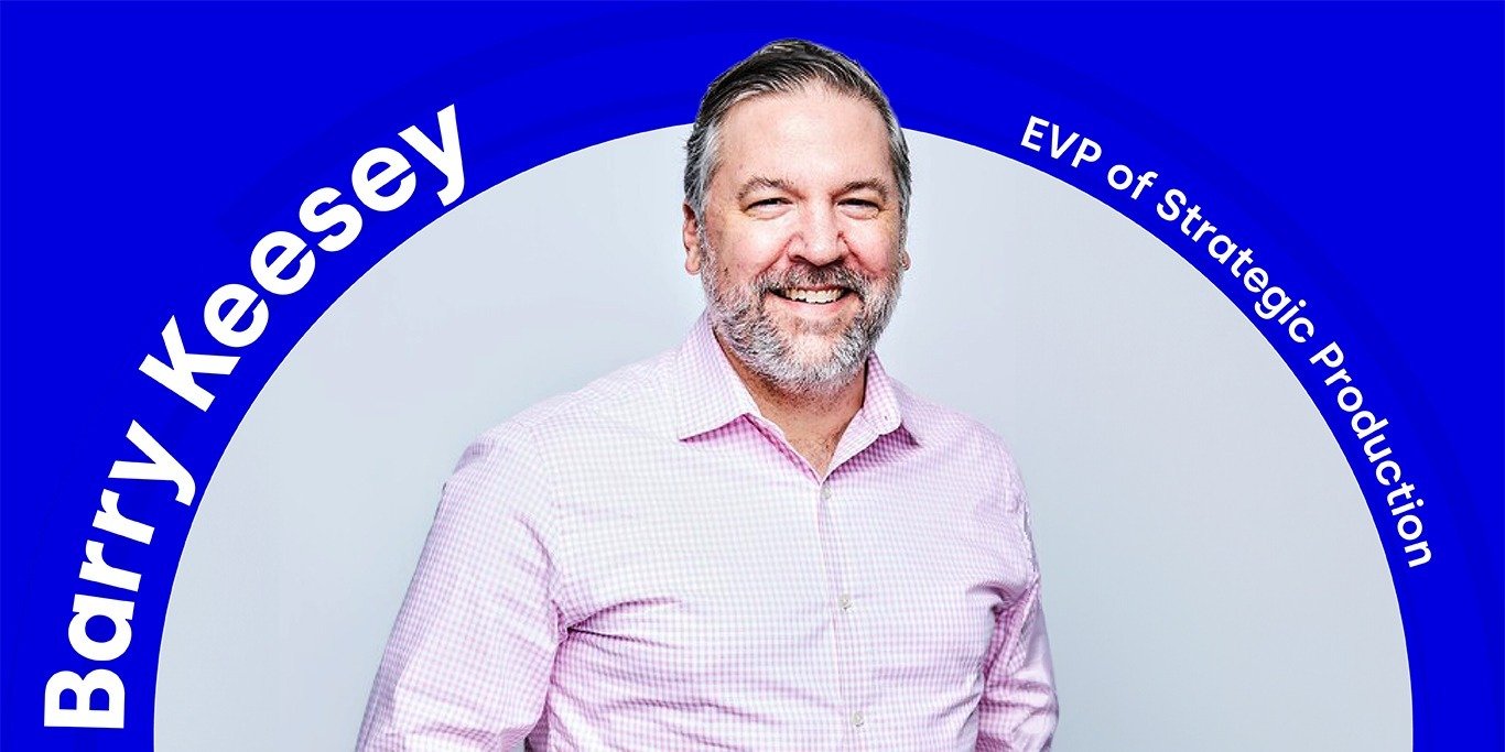 Opus Agency Drives Future of Production with a Key Promotion