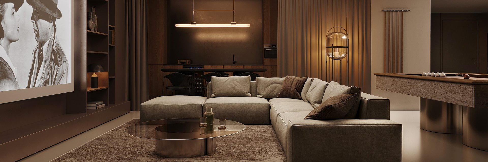 Wygoda w luksusowym wydaniu – jak deweloperzy odpowiadają na potrzeby klientów premium