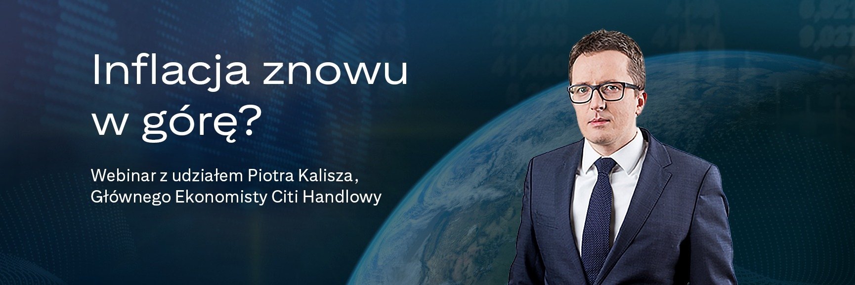 Inflacja znowu w górę?