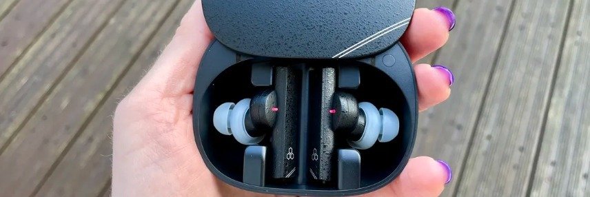 TechRadar - The best earbuds 2024: wireless and wired buds for all budgets