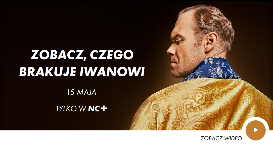 Czego brakuje Iwanowi? 