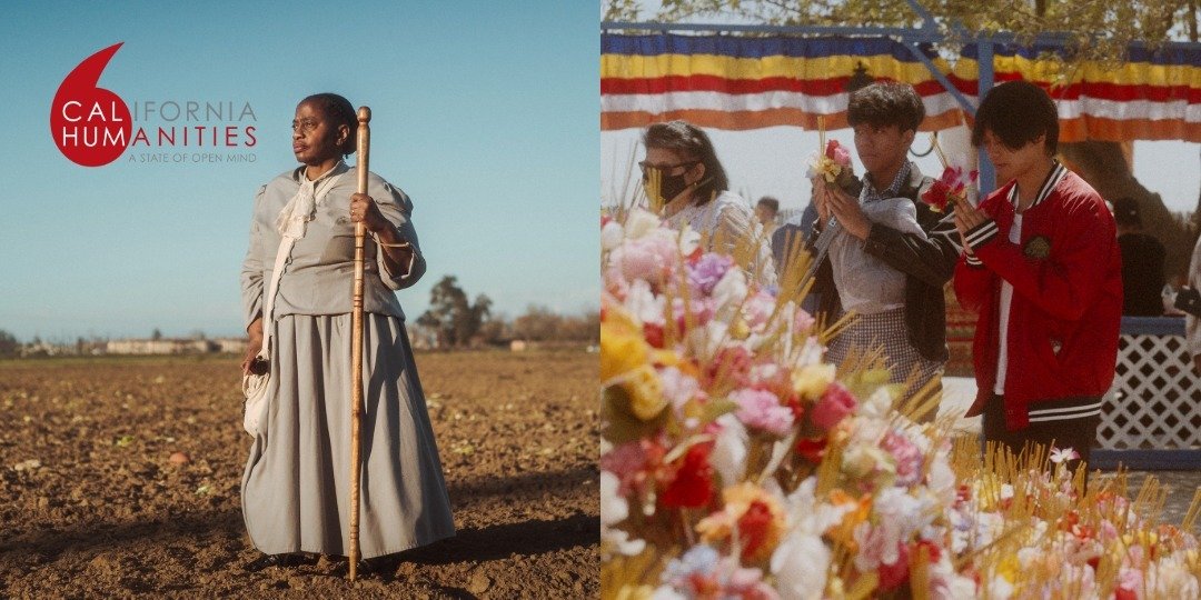 California Humanities Awards Awards $400k to 13 New California Documentary Project Grantees