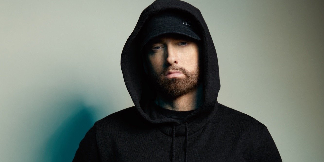 Eminem ogłasza „śmierć Slim Shady’ego”. Nowy album!