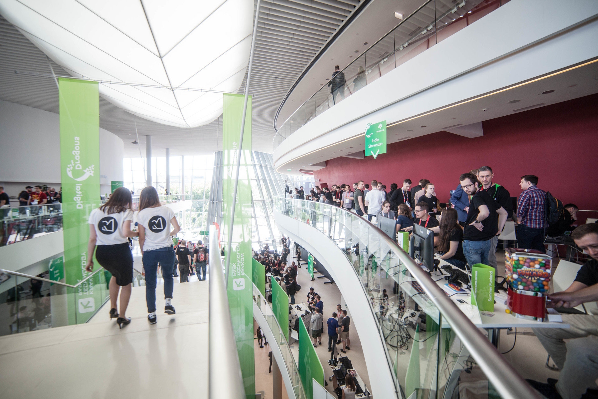 Digital Dragons 2018