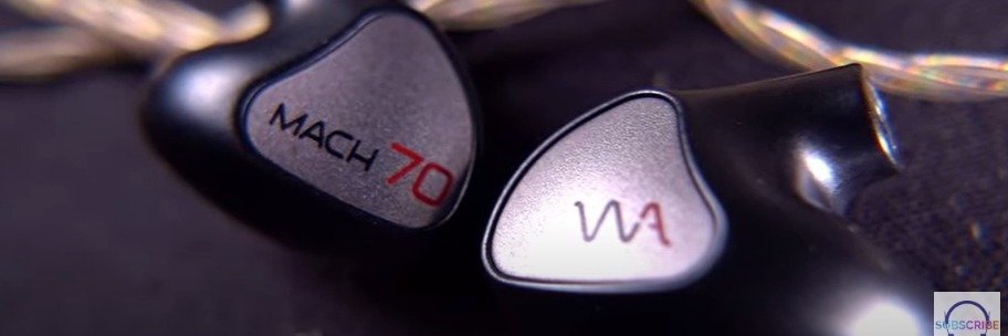Passion for Sound - My new reference! Westone Mach 70 IEM review