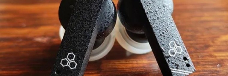 What HiFi - Final ZE8000 MK2 review