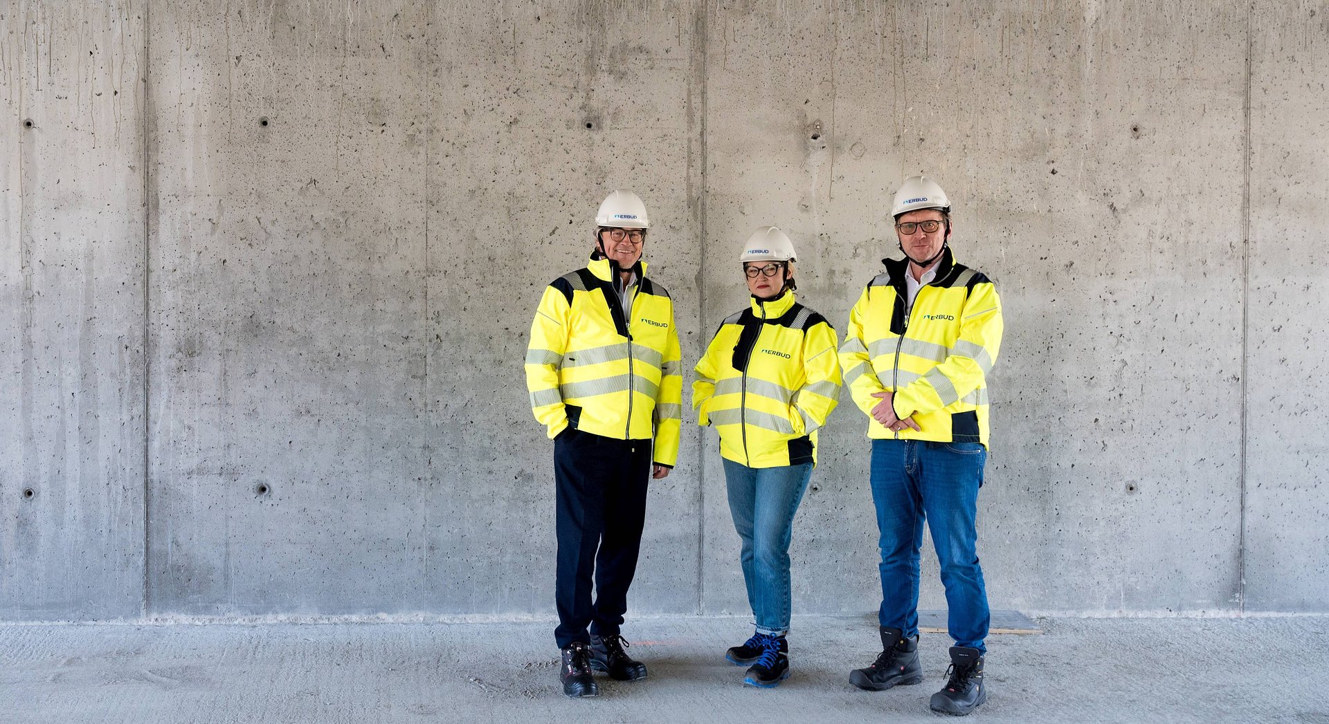 Grupa ERBUD: początek roku ze znaczną poprawą wyników