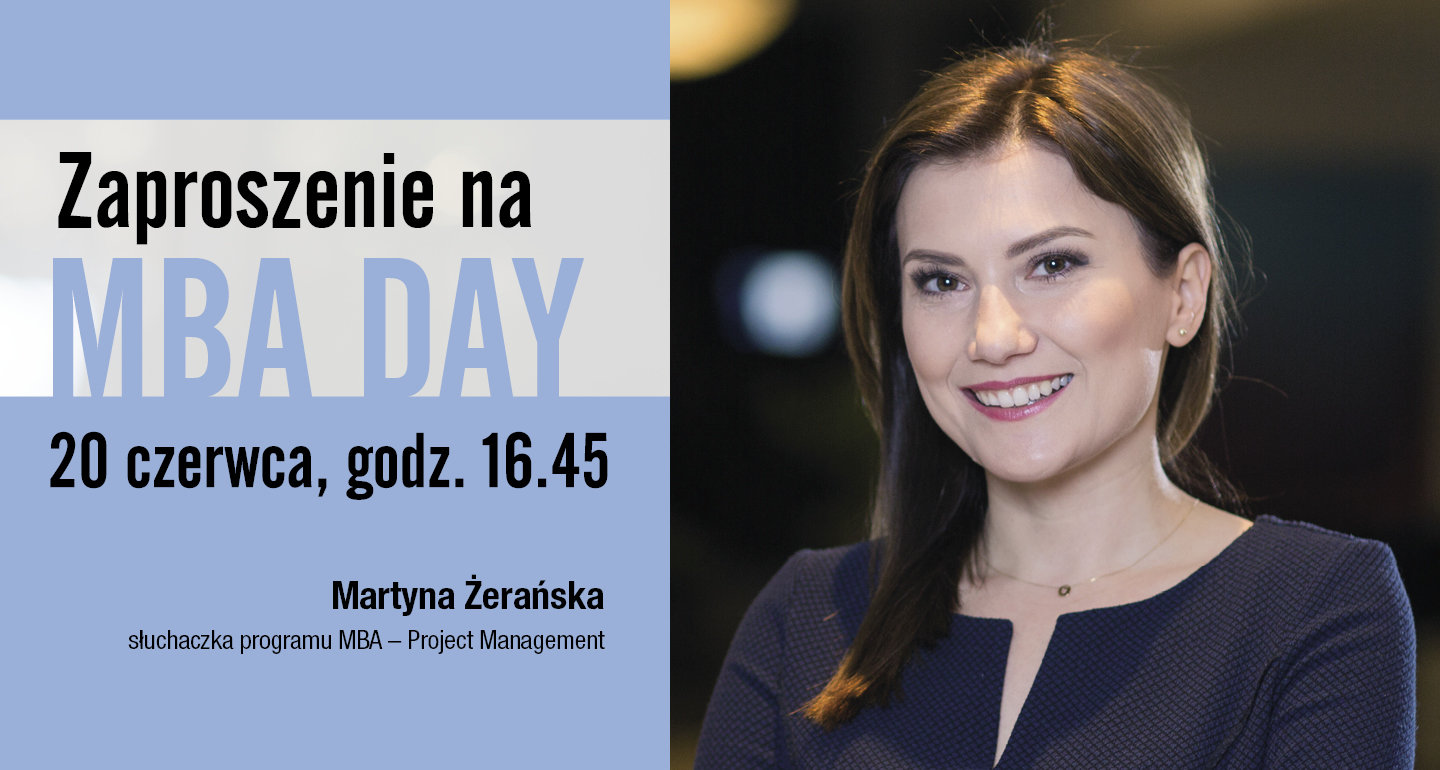 MBA Day we Wrocławiu