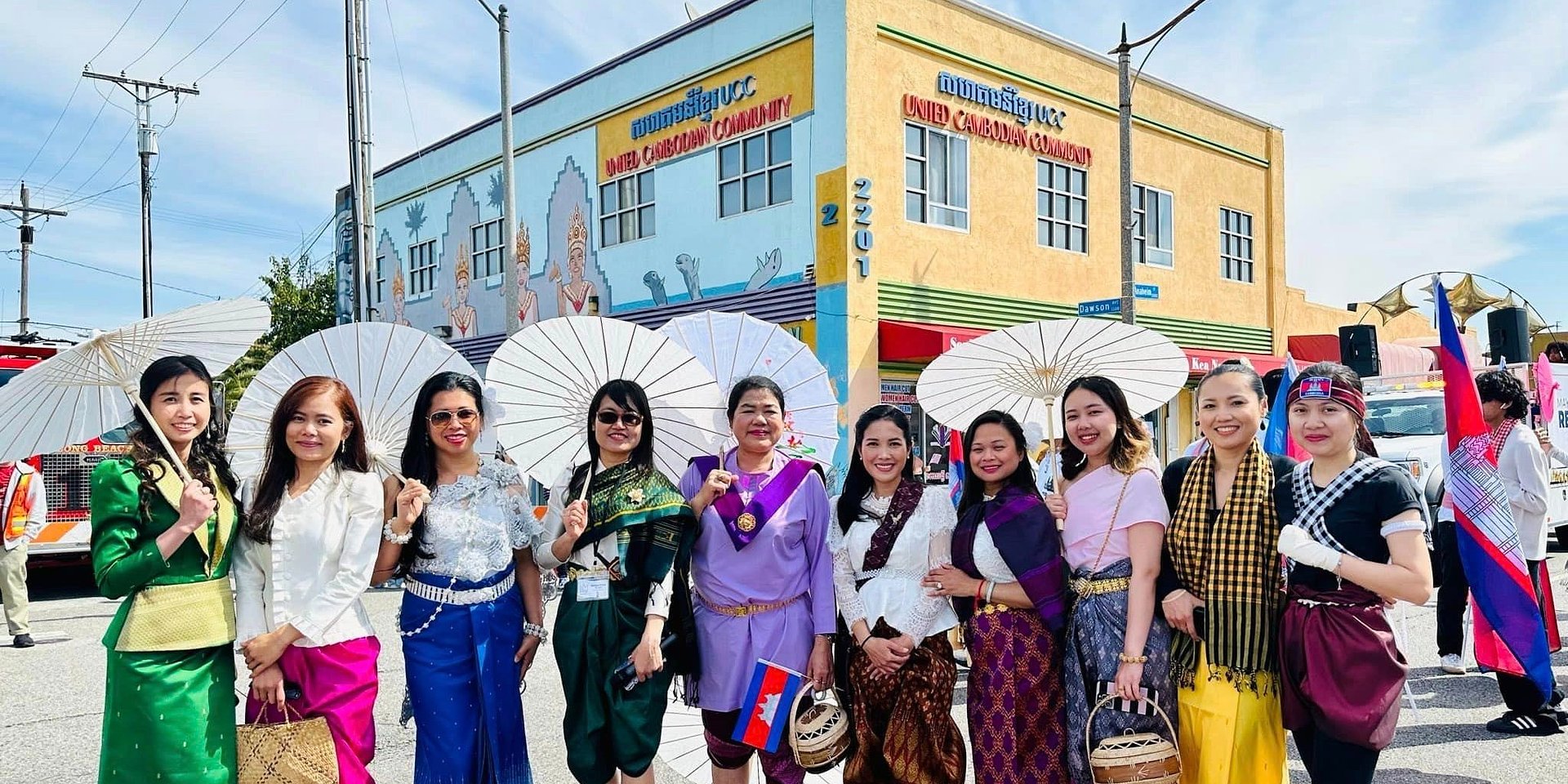 California Humanities Awards 14 Humanities for All Quick Grant Projects to Support Community & Storytelling