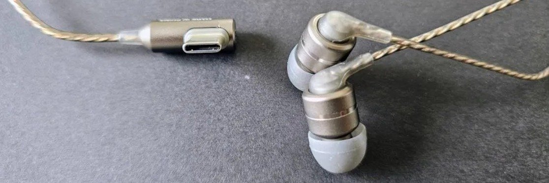 Chisto - SoundMAGIC E80D Review: Are These the Best Value Earphones You Can Buy?