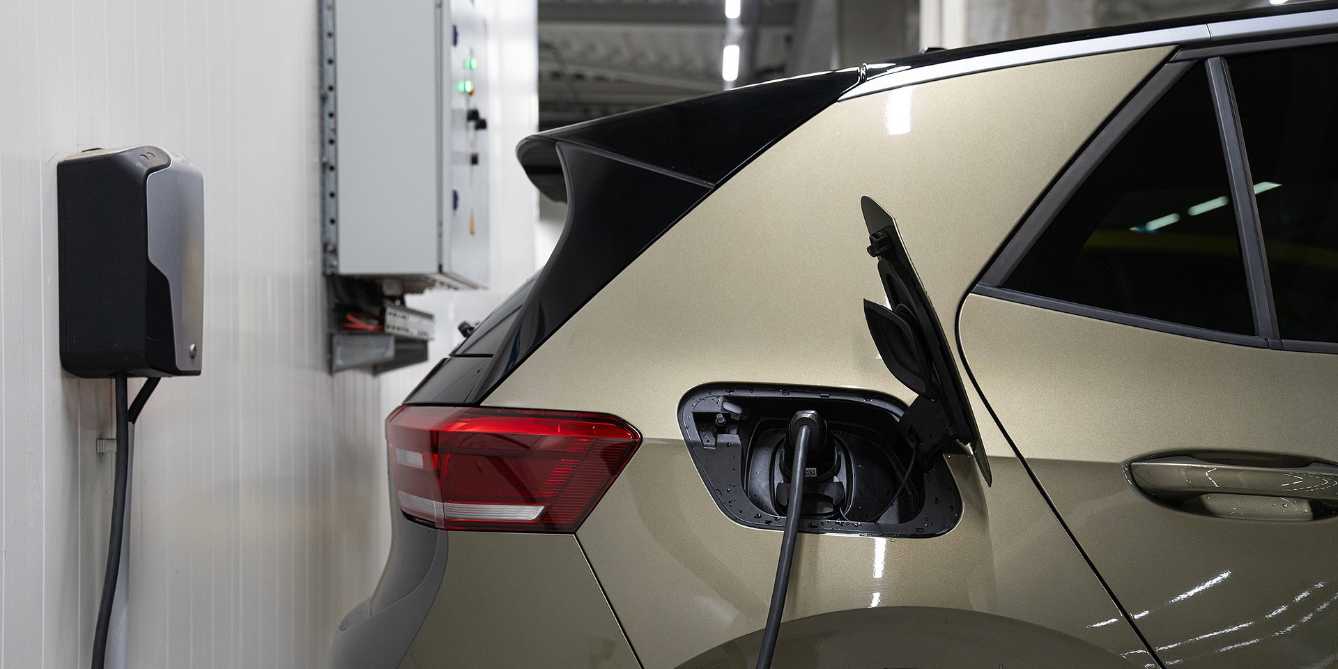 Używane elektryki – będzie rewolucja na polskich drogach?