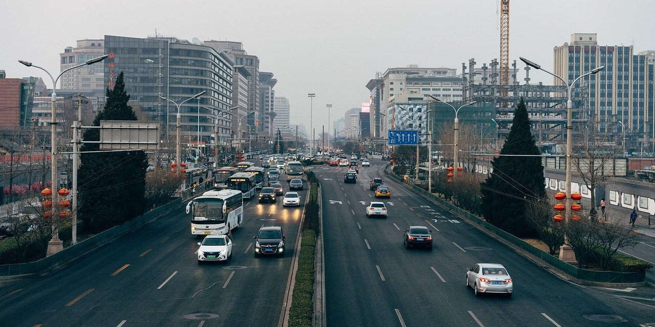 Czy chińskie elektryki zrewolucjonizują europejski rynek wtórny?