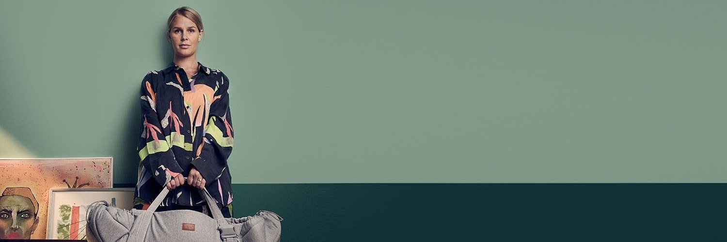 Swedish brand Najell showcases innovative products for parents at upcoming tradeshows