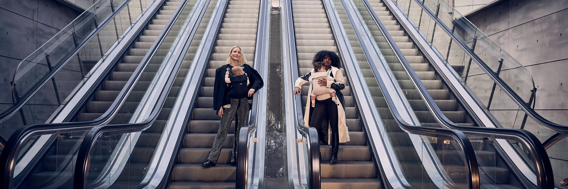 Najell grows by over 100%