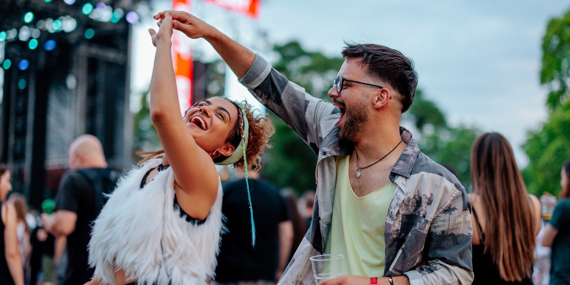 Di concerto in concerto: le destinazioni più in voga per vivere la stagione dei festival a tutto ritmo