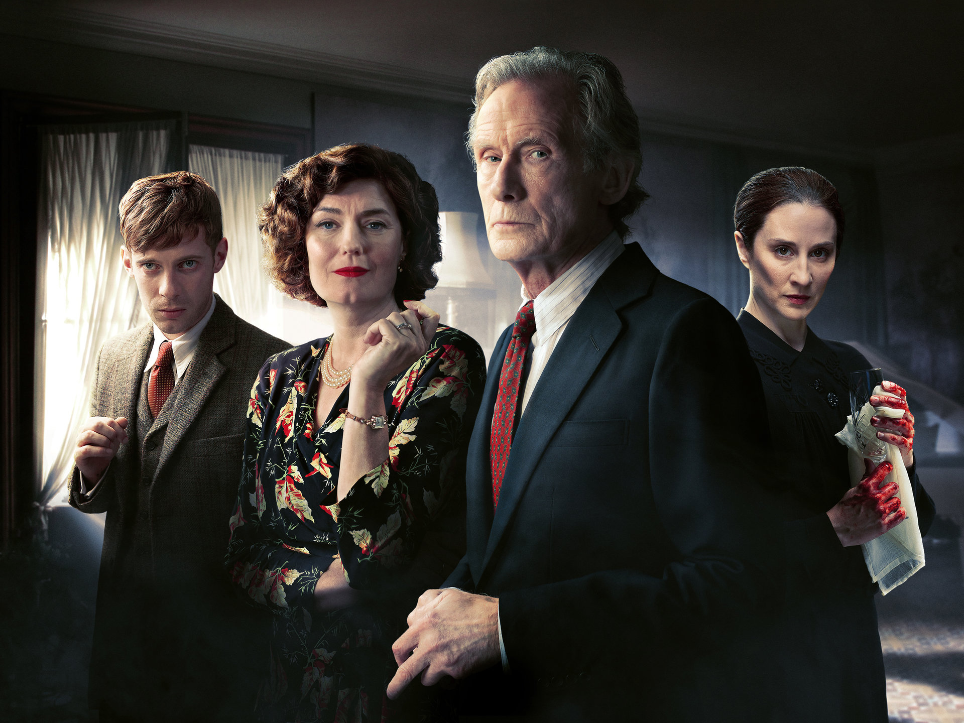 KRYMINALNY CZERWIEC W CANAL+