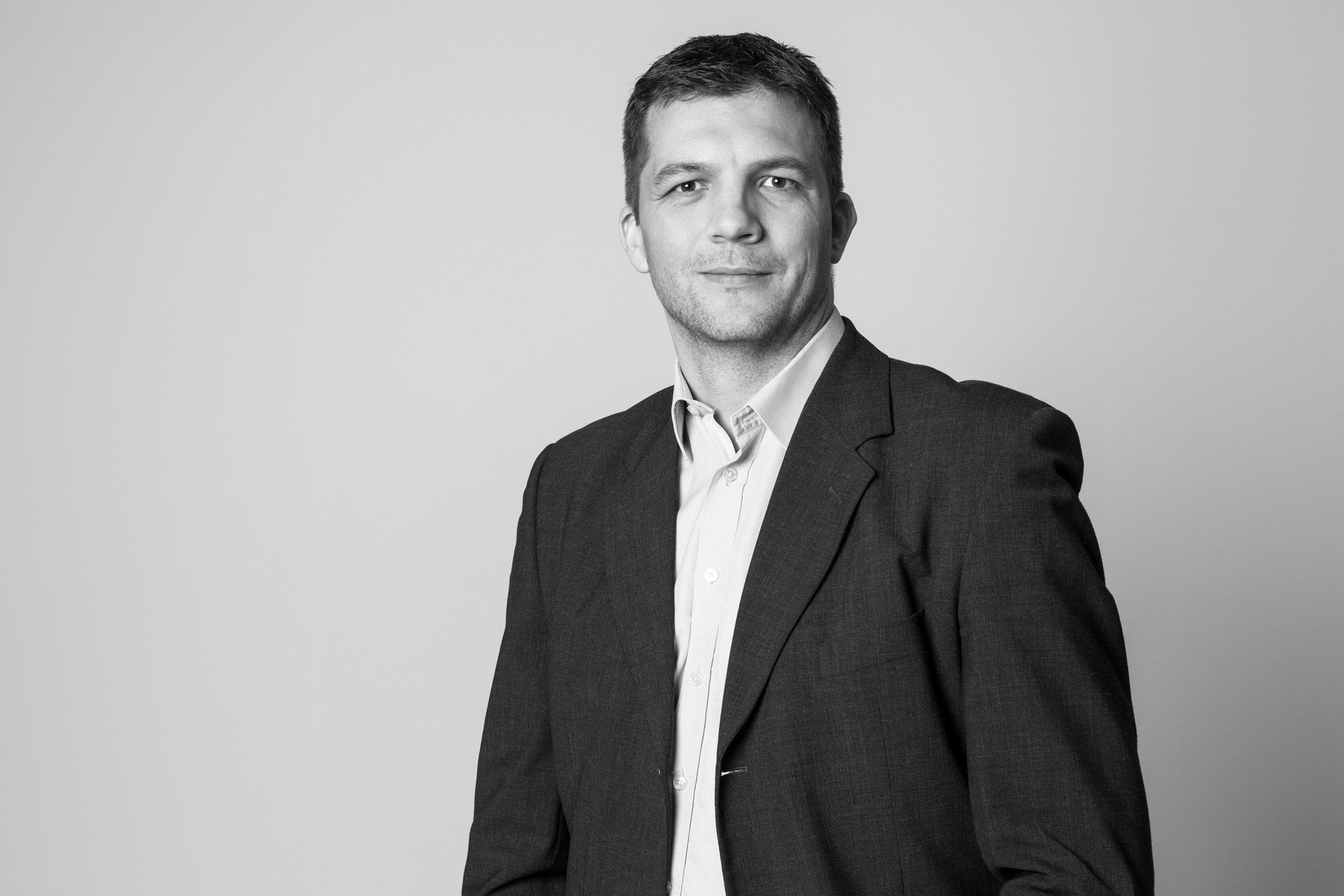 Krzysztof Kuligowski w zespole Vizeum