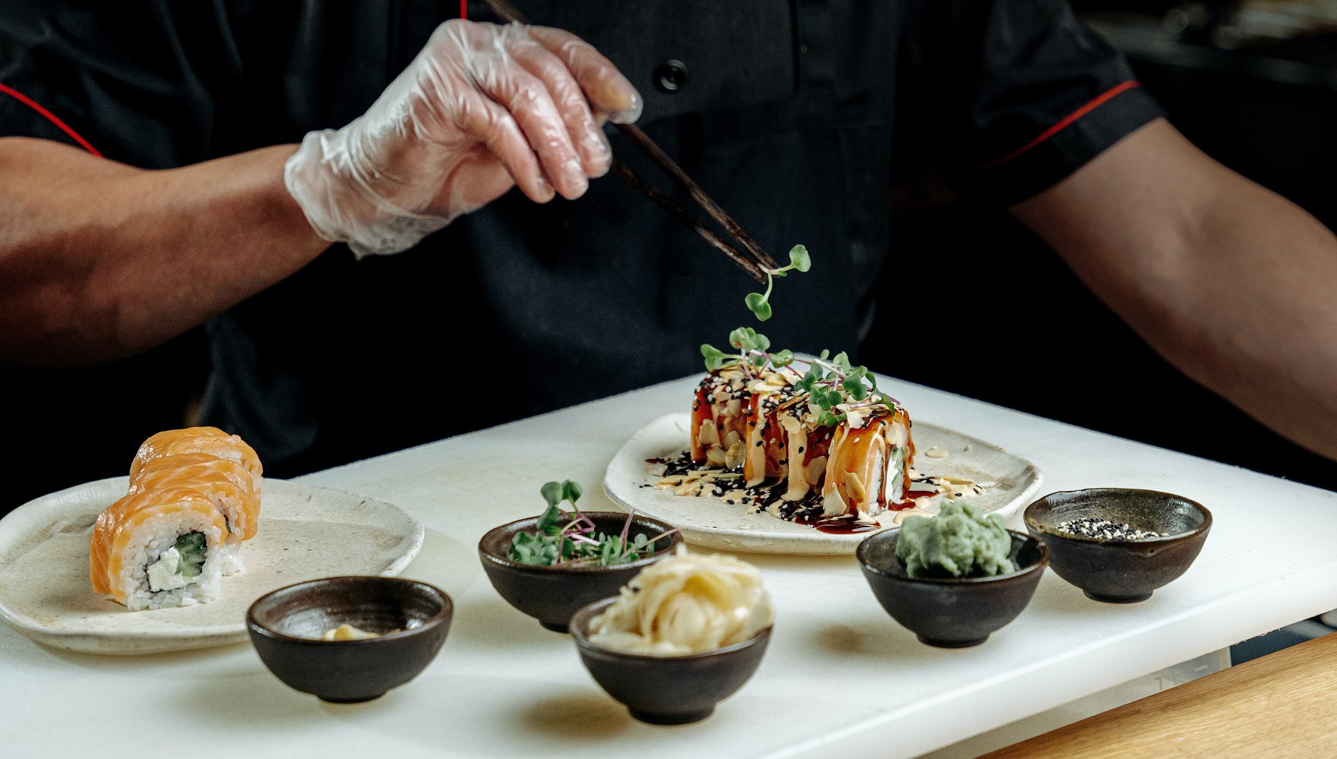 Giornata mondiale del Sushi: i 10 ristoranti da non perdere secondo TheFork per un viaggio gastronomico in Oriente