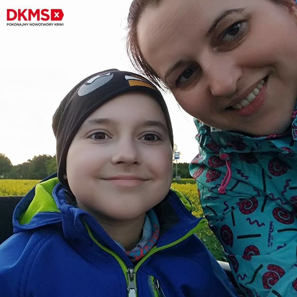 Jak każdy z nas może włączyć się do walki z nowotworami krwi? Zostając Dawcą szpiku i komórek macierzystych!