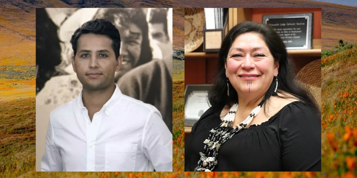 California Humanities Welcomes Andres Chavez and Deborah Sanchez to the Board of Directors