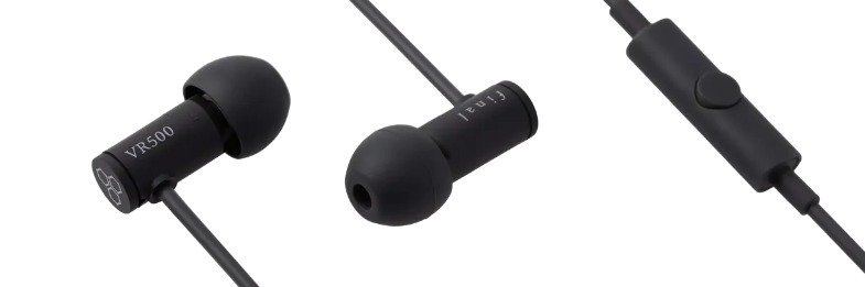 Jabba Reviews - Final VR500 Review – Gaming Earphones That Take Your Sound to Another Dimension!