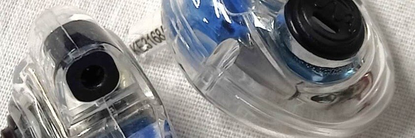 Ecoustics - Westone Audio AM Pro X20 IEM: Review