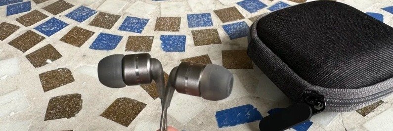 iMore - SoundMagic’s E80D wired USB-C earphones are the EarPods of your dreams
