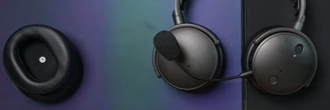 Ryan Ho - Best Gaming Headphone Audeze Maxwell 1 Year later + Dekoni Earpads
