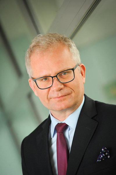 Dariusz Terlecki nowym Dyrektorem Sprzedaży TomTom Telematics w regionie CEE
