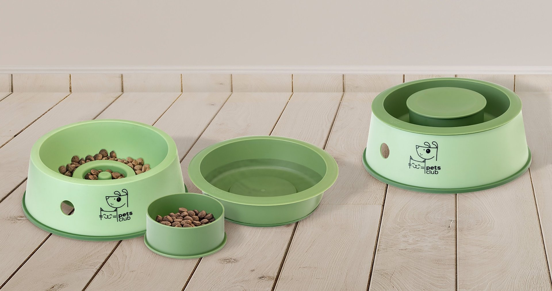 Vigar recibe el prestigioso Premio Plata ADCV por su innovador comedero 3-en-1